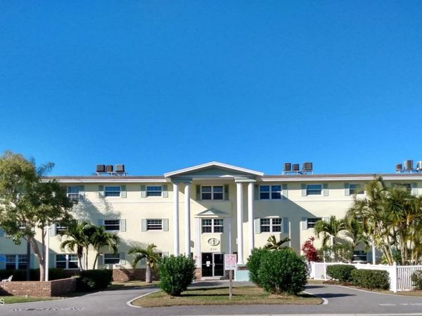 230 Columbia Drive, Unit 318, Cape Canaveral, FL 32920
