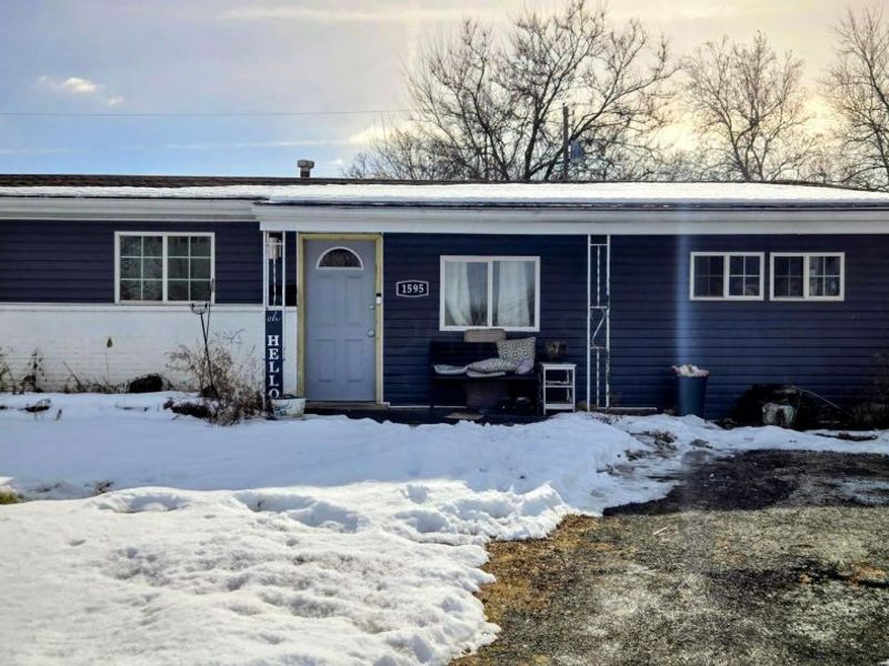 1595 Valcon Place, Columbus, OH 43207 Photo 1