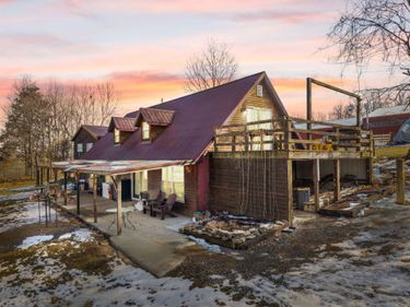 2138 Mudsock Road, Hillsboro, KY 41049