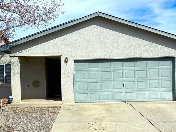 531 Sedona Meadows Drive NE, Rio Rancho, NM 87144