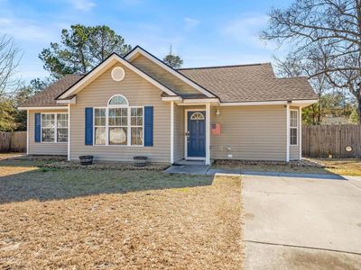 40 Southern Magnolia Drive, Beaufort, SC 29907
