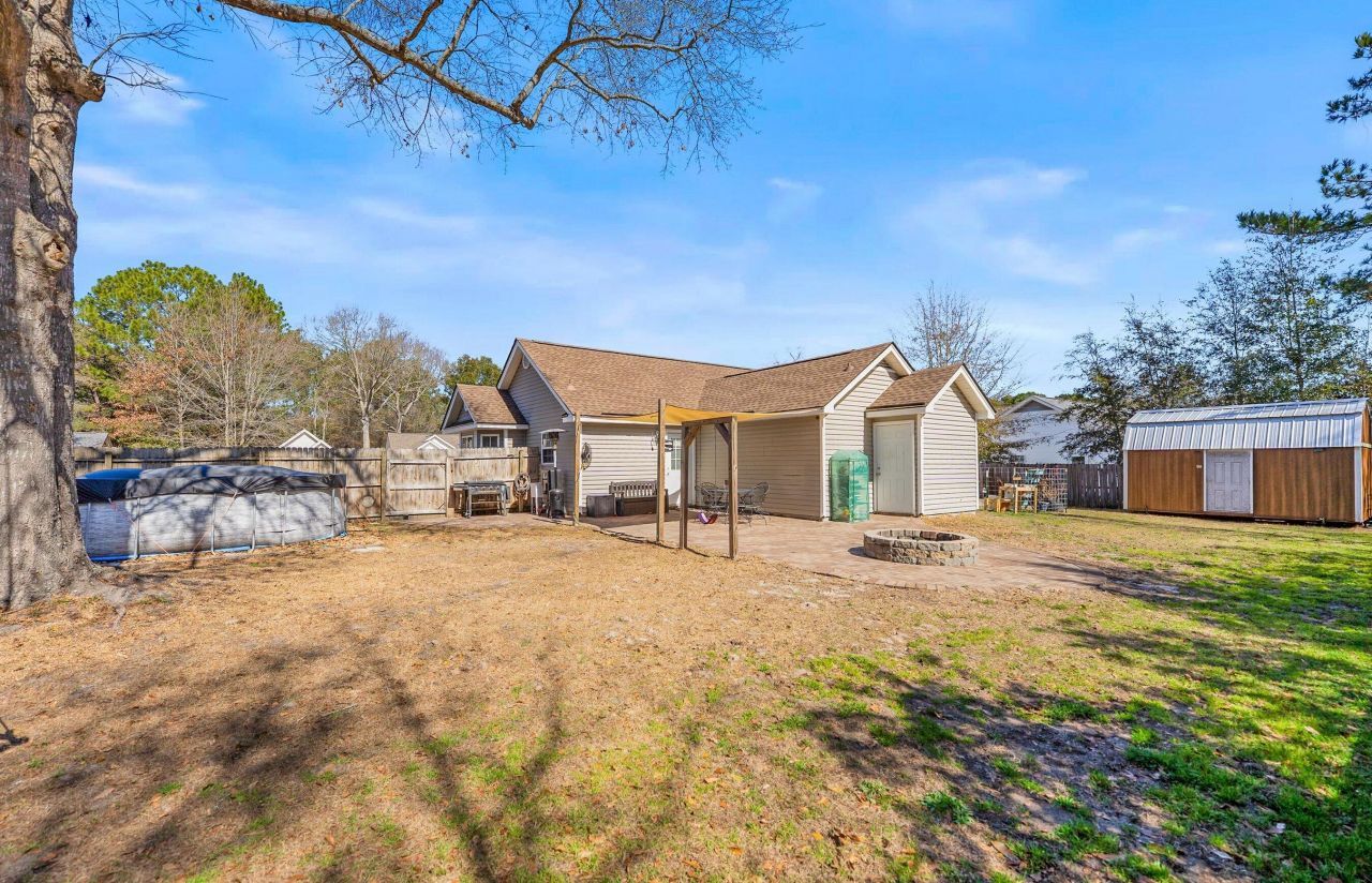 40 Southern Magnolia Drive Photo 24