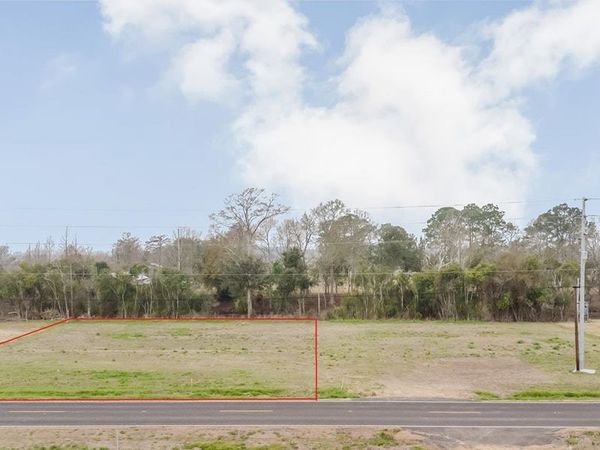 3809 Highway 308, Napoleonville, LA 70390