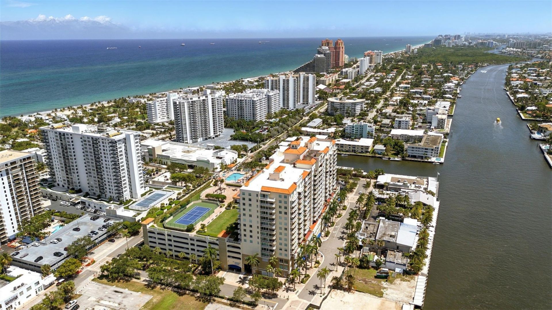 3020 NE 32nd Avenue, Unit PH5, Fort Lauderdale, FL 33308 Photo