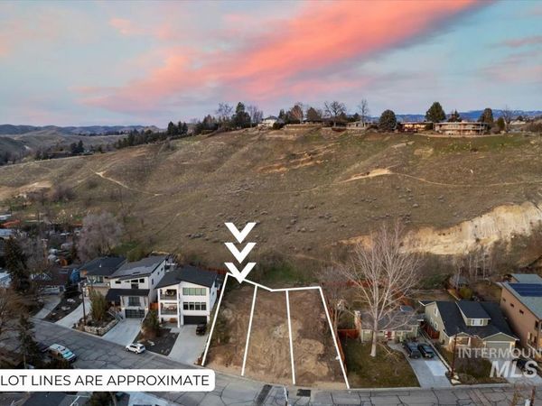 414 W Sherman St, Boise, ID 83702