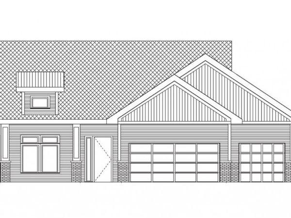 1290 Morrison St, North Liberty, IA 52317