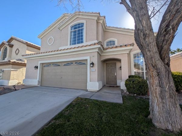 8121 Riviera Beach Drive , Las Vegas, NV 89128