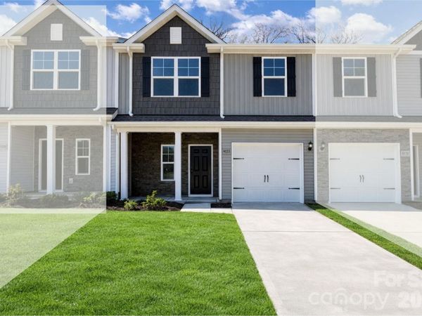 4733 Muskogee Drive, Charlotte, NC 28227