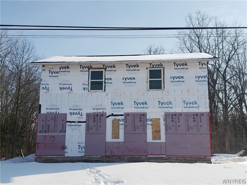 10750 Telegraph Road, Medina, NY 14103 Main Photo