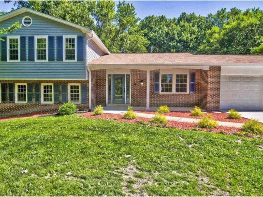 2722 Sun Valley Drive, Waldorf, MD 20603 Main Photo