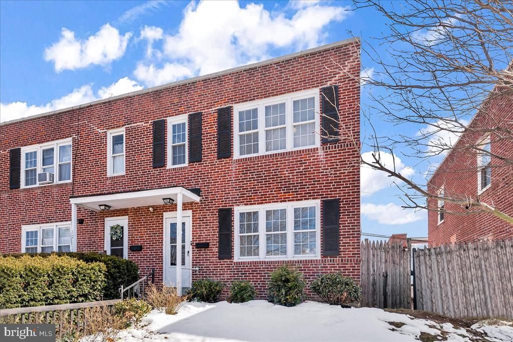 14 S Bancroft Parkway, Wilmington, DE 19805 Main Photo