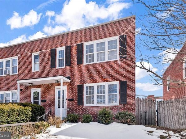 14 S BANCROFT PARKWAY, WILMINGTON, DE 19805