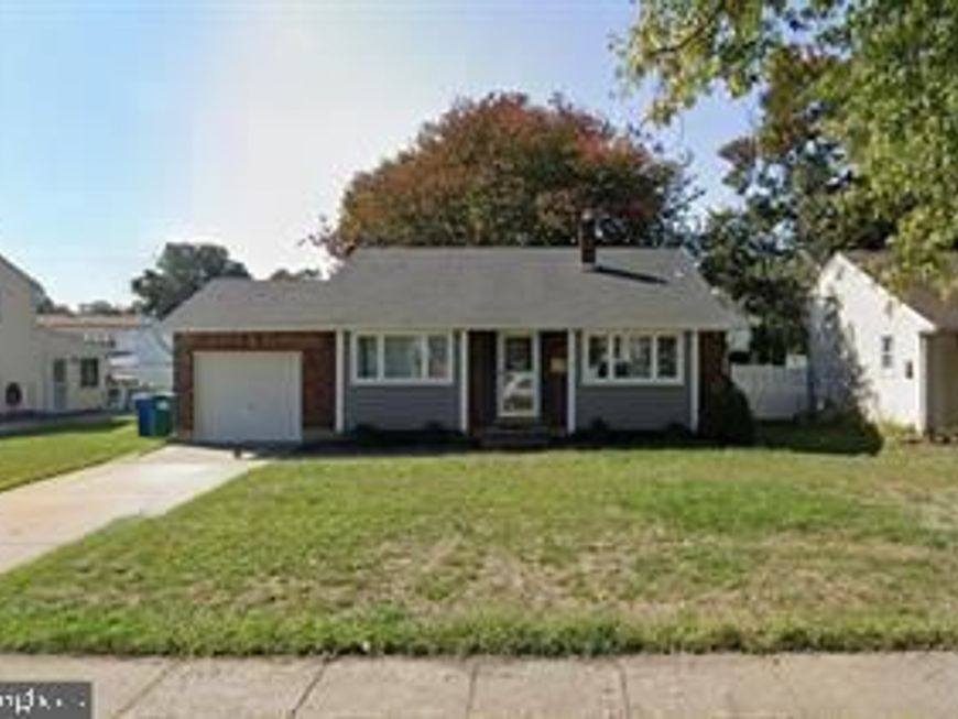 807 Arthur Avenue, Bristol, PA 19007 Main Photo