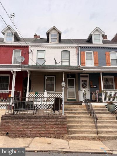 923 Lititz Avenue, Lancaster, PA 17602 Main Photo
