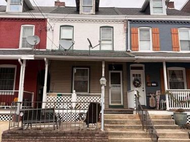 923 LITITZ AVENUE, LANCASTER, PA 17602