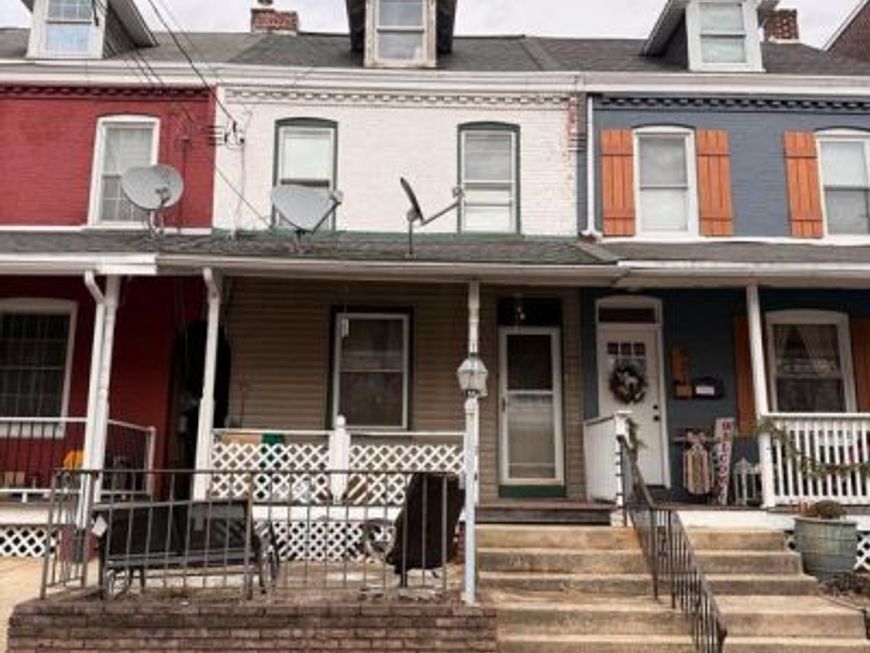 923 Lititz Avenue, Lancaster, PA 17602 Main Photo