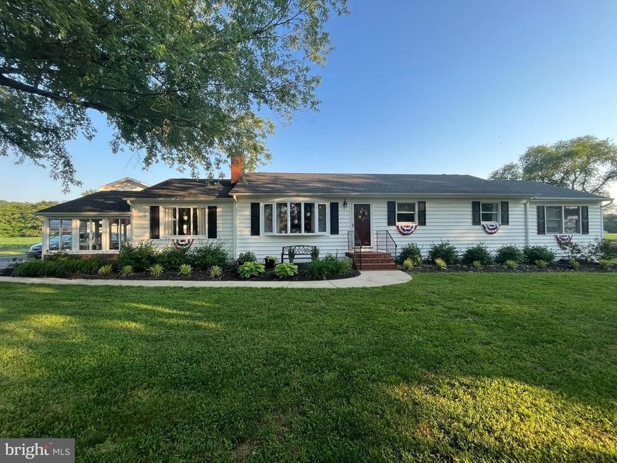 3406 Horn Road, Huntingtown, MD 20639 Main Photo