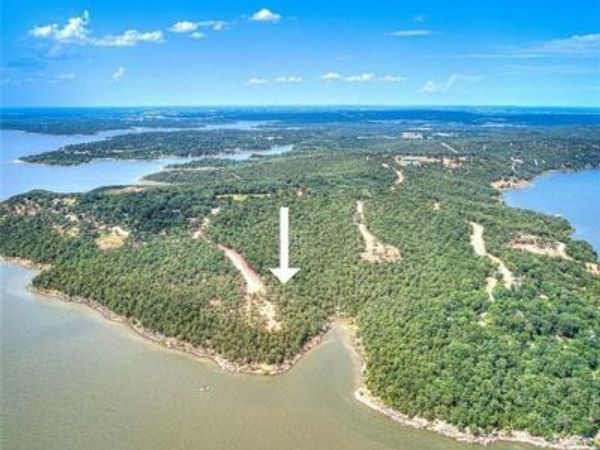 148 Patriot Pointe, Eufaula, OK 74432