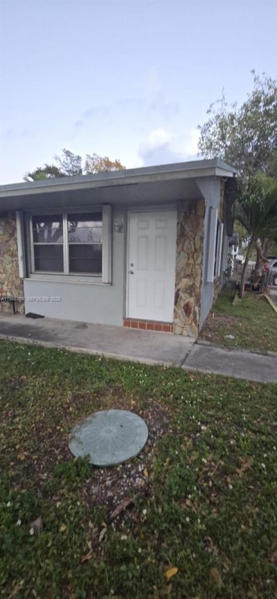 1961 Liberty St, Unit 1, Hollywood, FL 33020 Photo