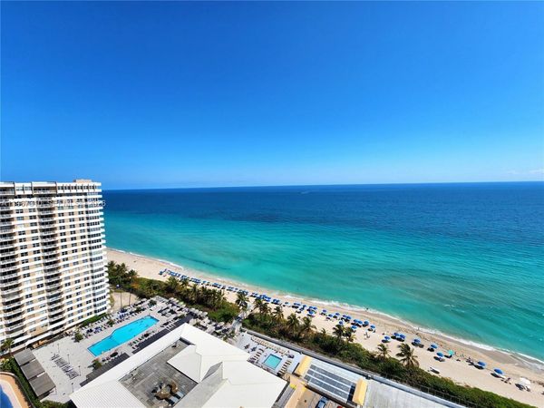 1980 S Ocean Dr, Unit PHE, Hallandale Beach, FL 33009