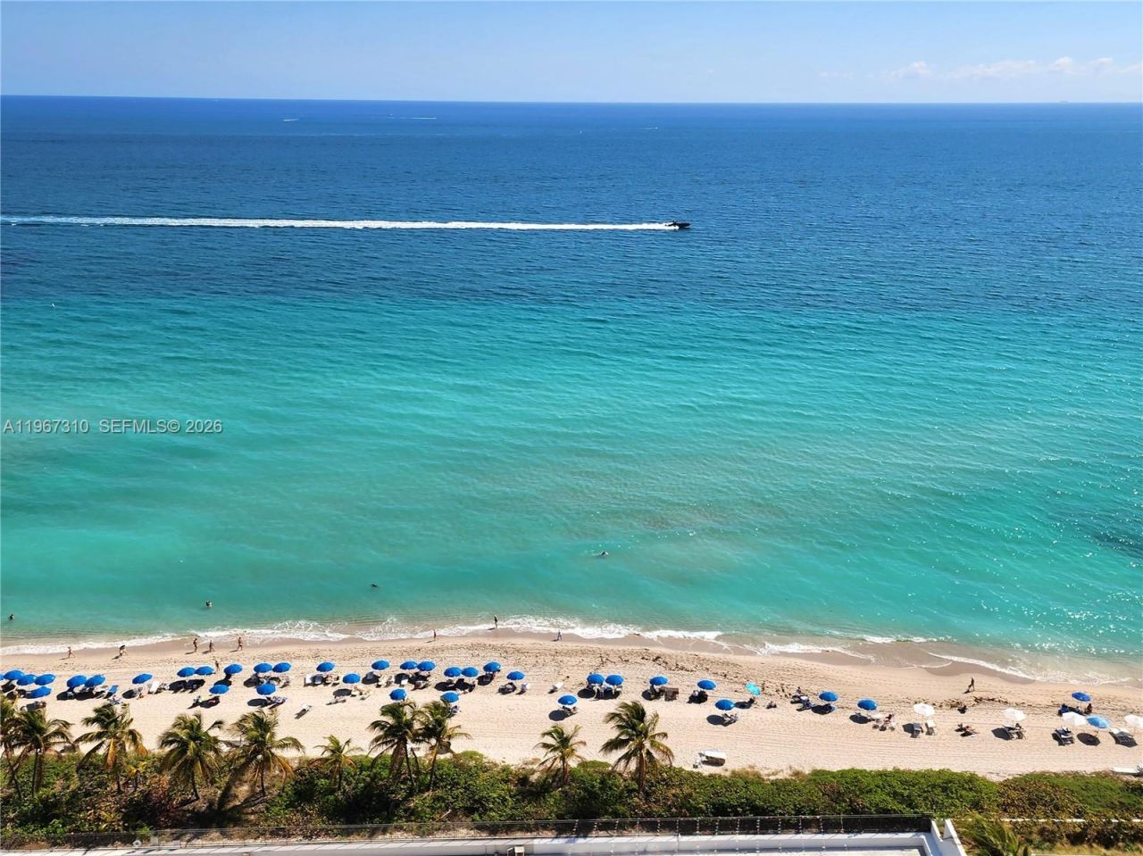 1980 S Ocean Dr, Unit PHE, Hallandale Beach, FL 33009 Photo