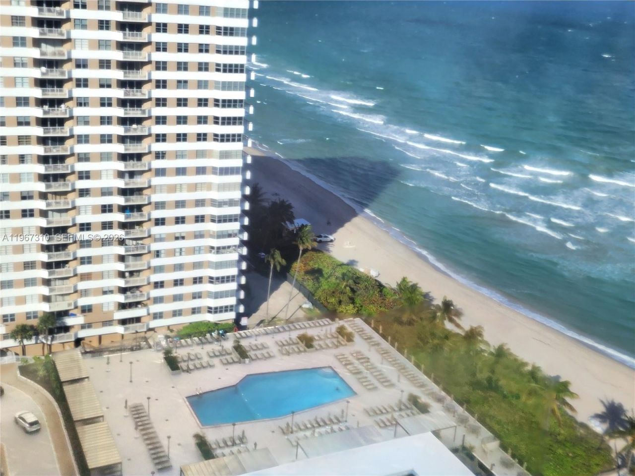 1980 S Ocean Dr, Unit PHE, Hallandale Beach, FL 33009 Photo