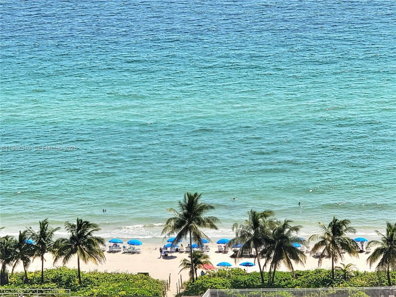 1980 S Ocean Dr, Unit PHE, Hallandale Beach, FL 33009 Photo