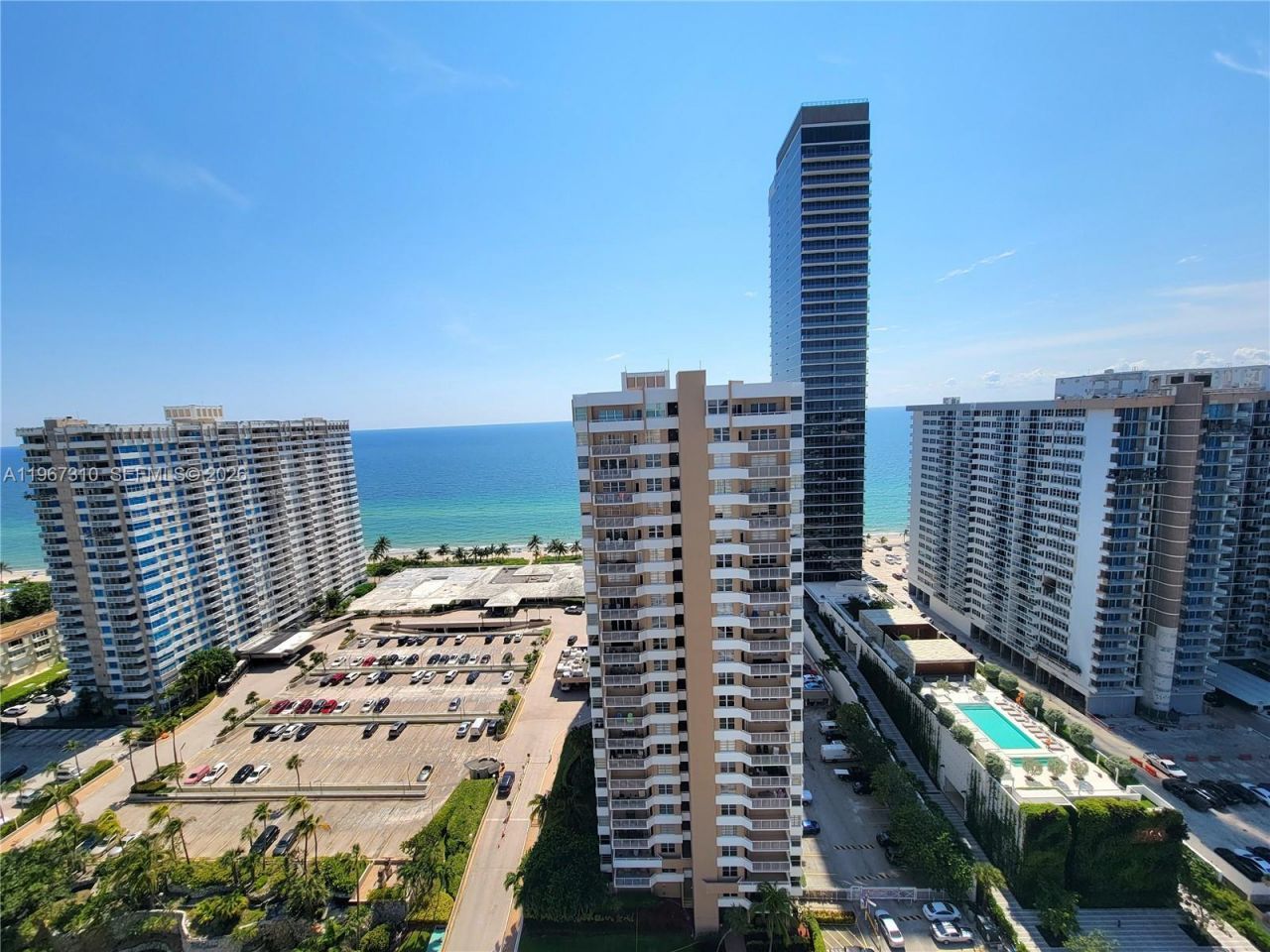 1980 S Ocean Dr, Unit PHE, Hallandale Beach, FL 33009 Photo