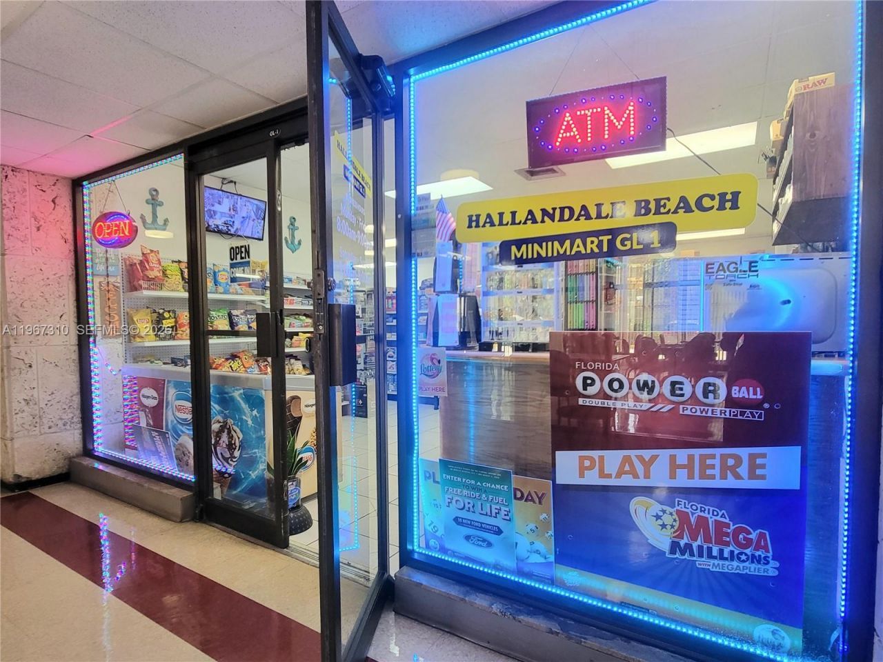 1980 S Ocean Dr, Unit PHE, Hallandale Beach, FL 33009 Photo