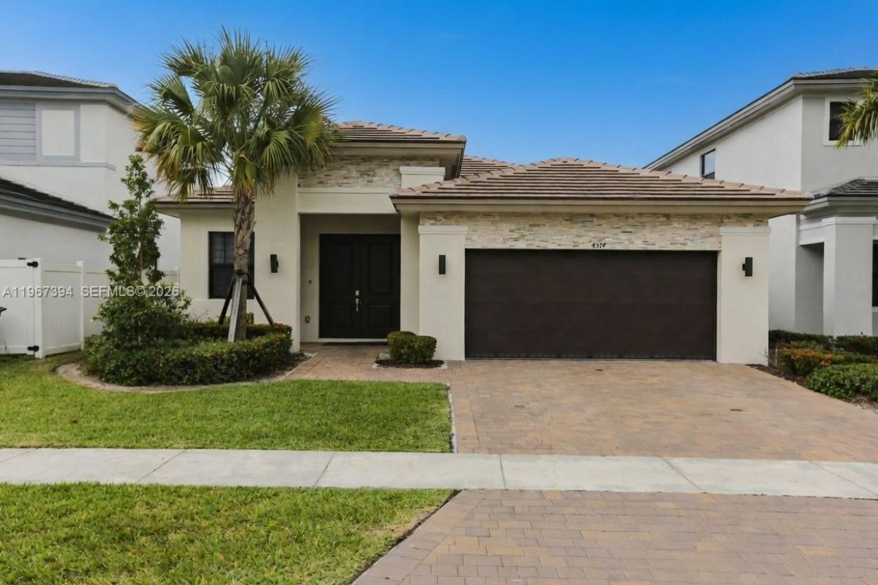 4574 SW 173rd Ave, Miramar, FL 33029 Photo