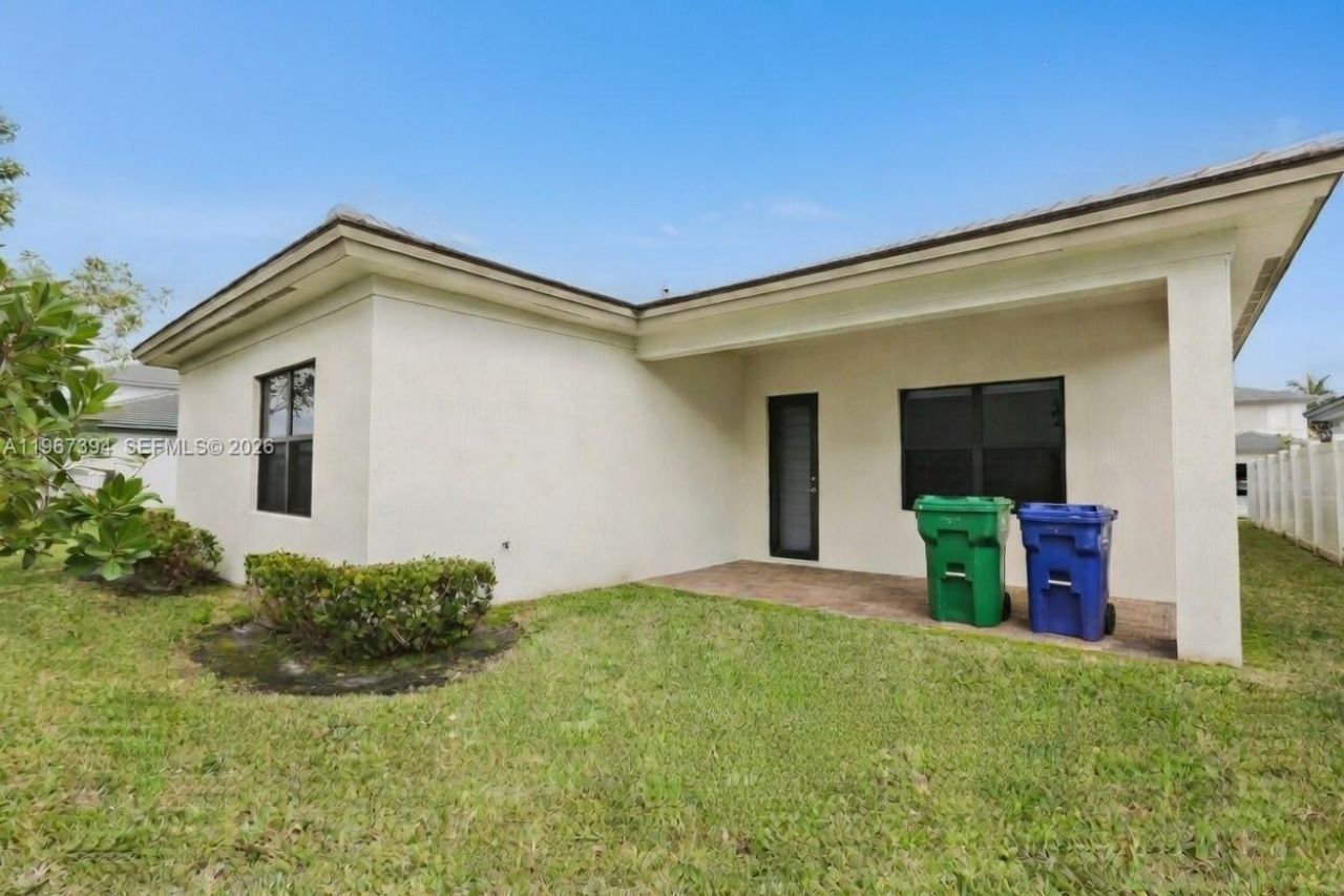 4574 SW 173rd Ave, Miramar, FL 33029 Photo