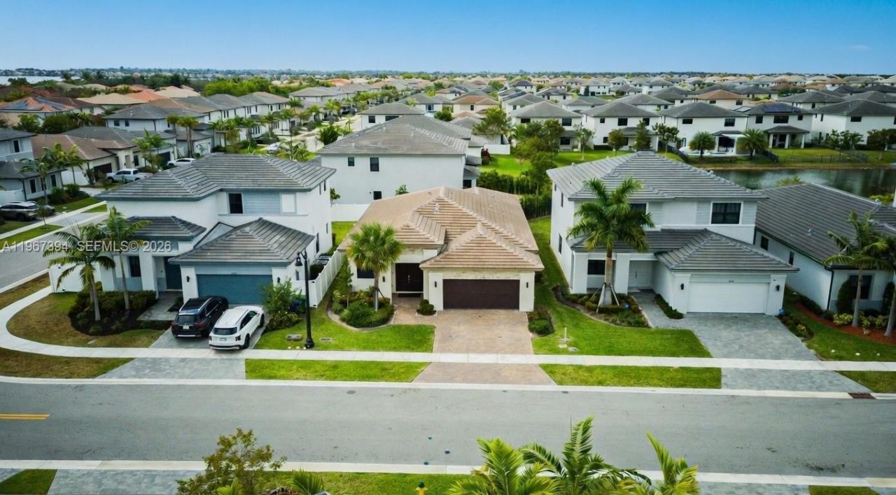 4574 SW 173rd Ave, Miramar, FL 33029 Photo