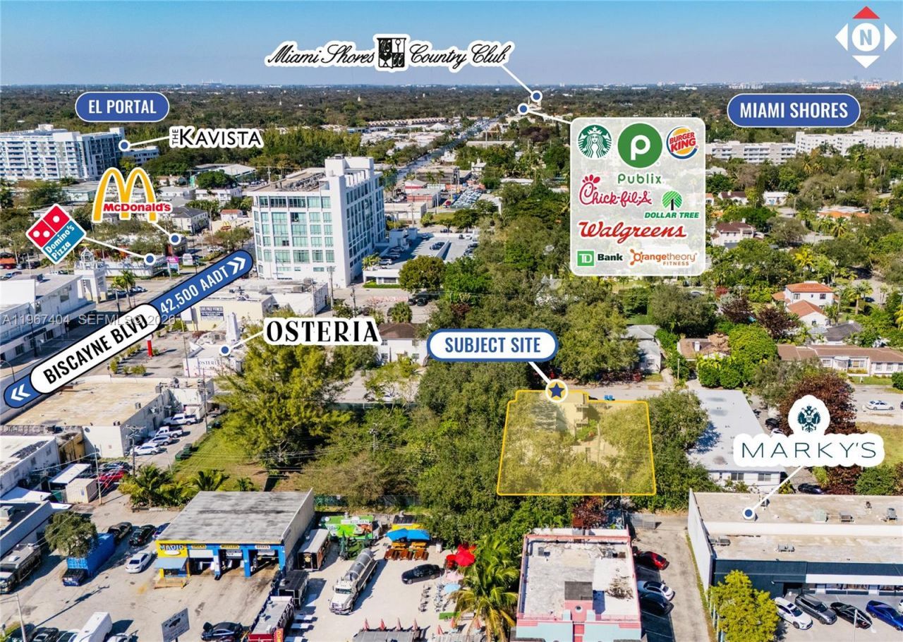 648 NE 80th St, Miami, FL 33138 Photo