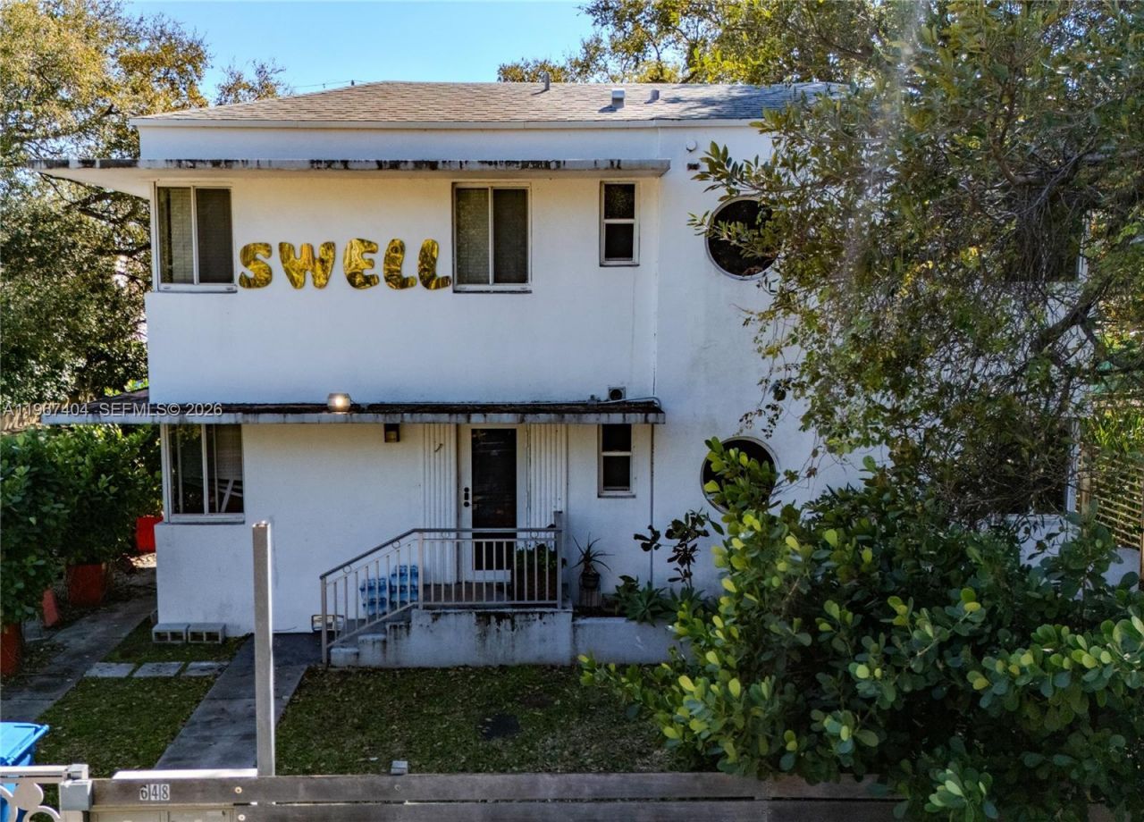 648 NE 80th St, Miami, FL 33138 Photo