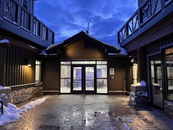 6175 Snowshoe, Snowshoe, WV 26209