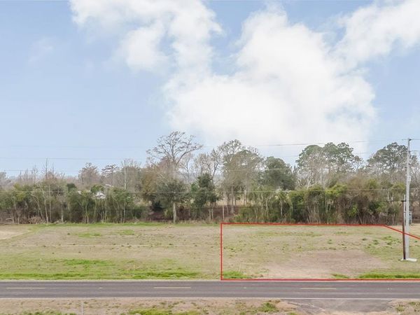 3813 Highway 308, Napoleonville, LA 70390