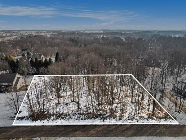 # Garrett Way, Unit 17, Marshall, MI 49068