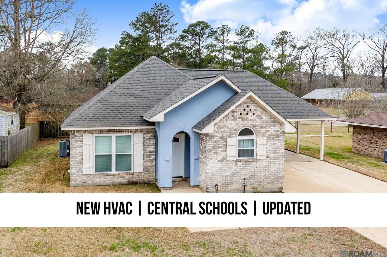 5171 Parkin Ave, Greenwell Springs, LA 70739 Main Photo