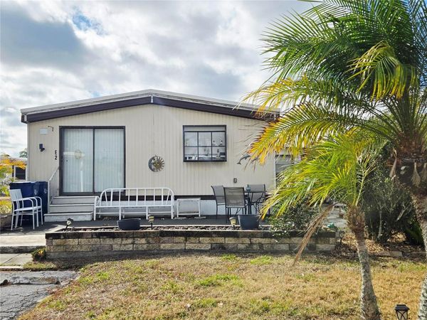 5316 53RD AVE E, Unit E2, BRADENTON, FL 34203