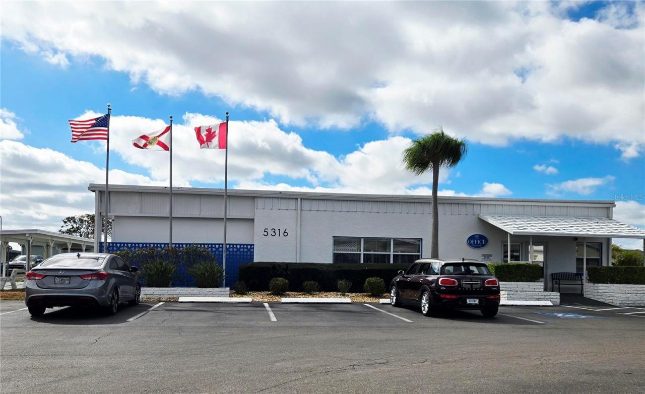 5316 53rd Ave E, Unit E2, Bradenton, FL 34203 Photo