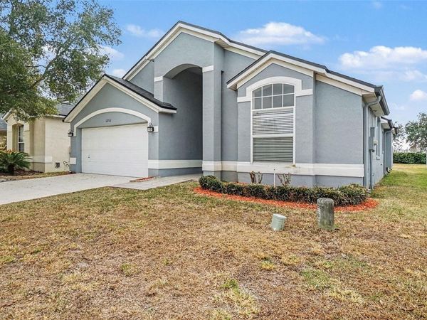 12702 MARIBOU CIRCLE, ORLANDO, FL 32828