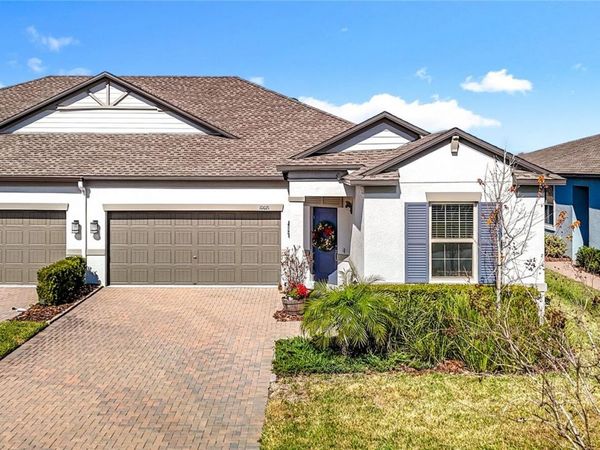 10021 CAMPANULA COURT, LAND O LAKES, FL 34637