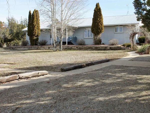 23790 Highway 184, Dolores, CO 81323