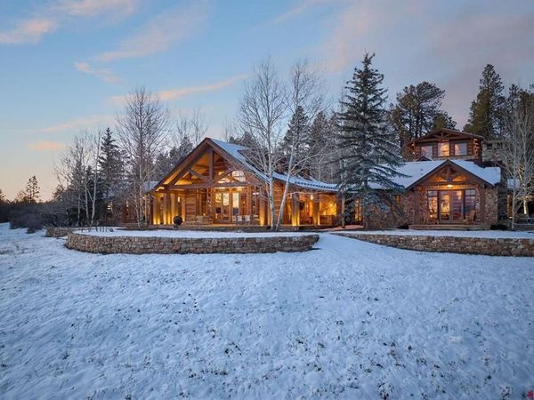 1268 Brown Ranch Road, Placerville, CO 81430