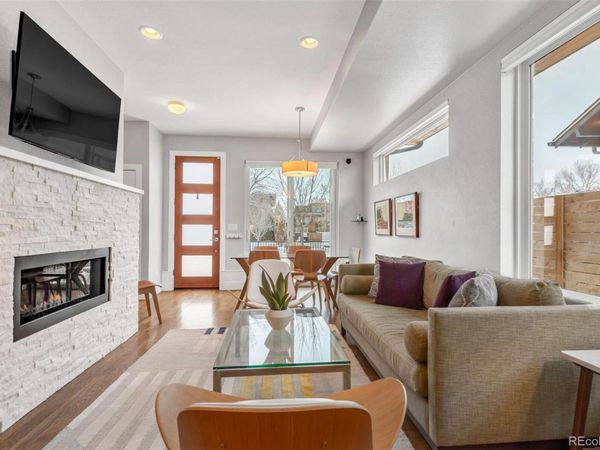 556 Madison Street, Denver, CO 80206