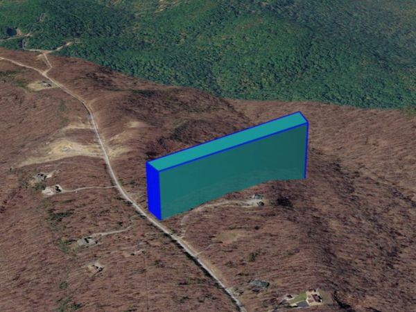 1 Cumberland Cove Rd , Monterey, TN 38574