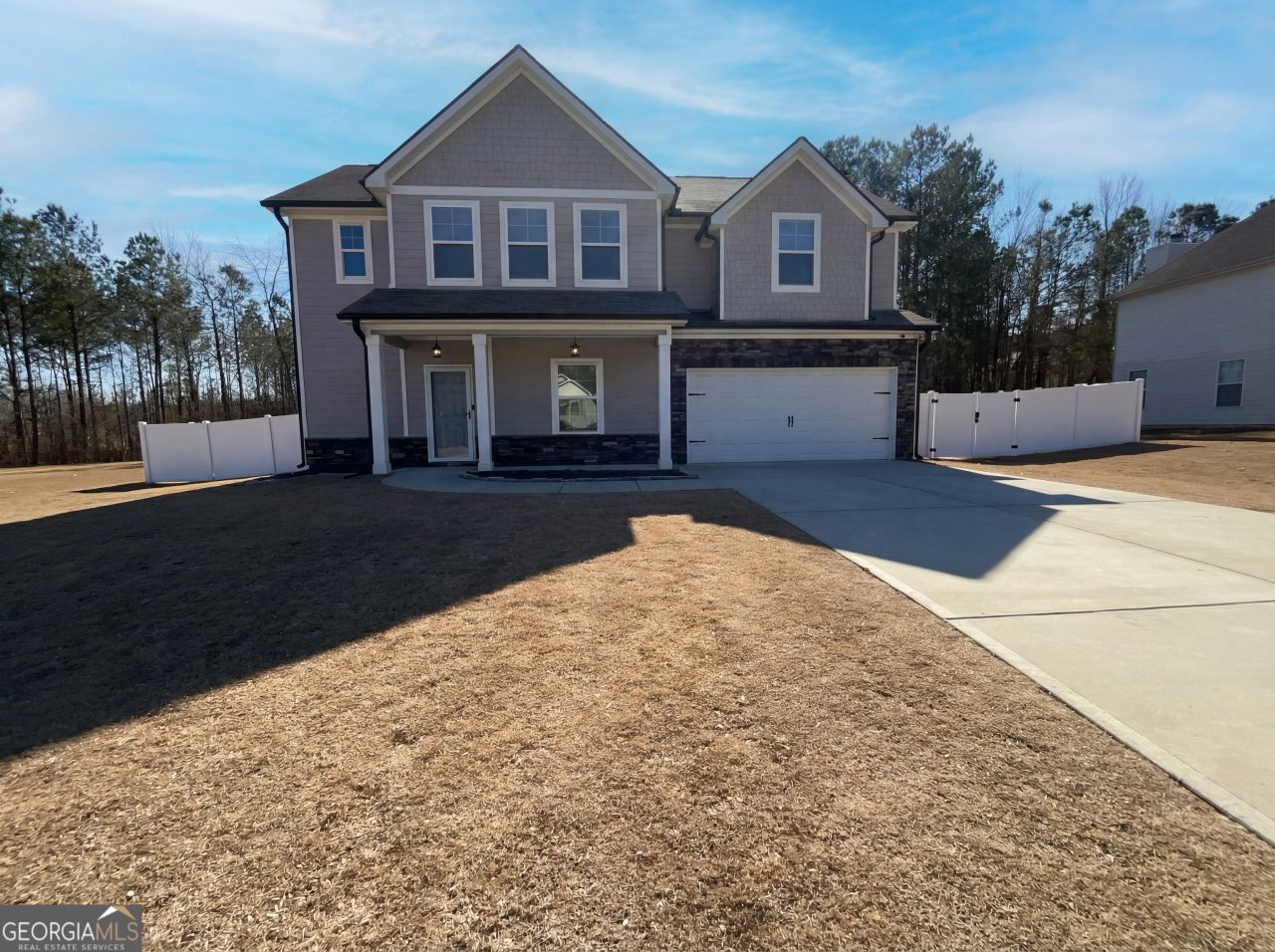 981 Fellowship Road, Unit # 108, Fairburn, GA 30213 Main Photo
