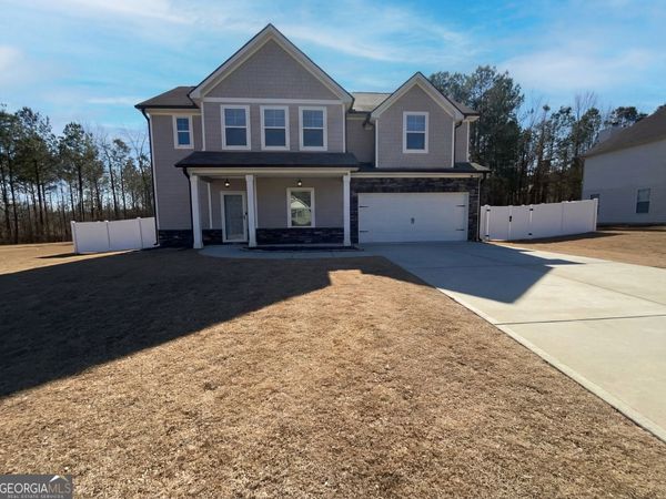 981 Fellowship Road, Unit # 108, Fairburn, GA 30213