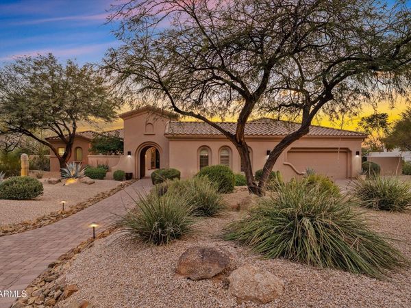 27654 N 65TH Way, Scottsdale, AZ 85266