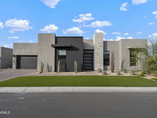 5760 E LOWDEN Road, Cave Creek, AZ 85331